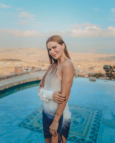 Ebru Şallı seksi ifşa fotoğrafı 104