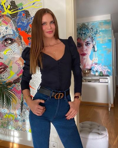Ebru Şallı seksi ifşa fotoğrafı 105