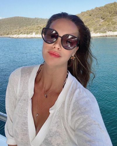 Ebru Şallı seksi ifşa fotoğrafı 112