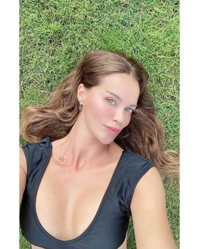 Ebru Şallı seksi ifşa fotoğrafı 117