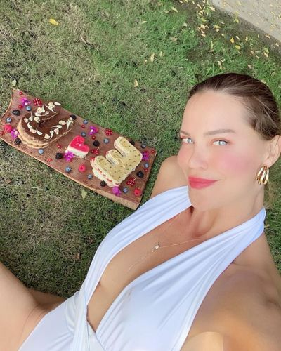 Ebru Şallı seksi ifşa fotoğrafı 119