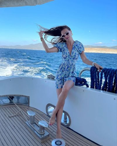 Ebru Şallı seksi ifşa fotoğrafı 12