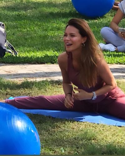 Ebru Şallı seksi ifşa fotoğrafı 133