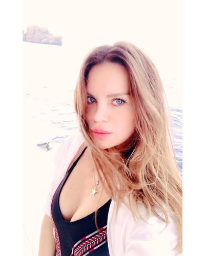 Ebru Şallı seksi ifşa fotoğrafı 136