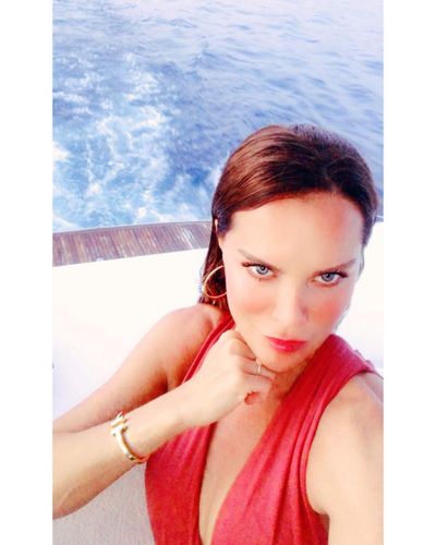 Ebru Şallı seksi ifşa fotoğrafı 139
