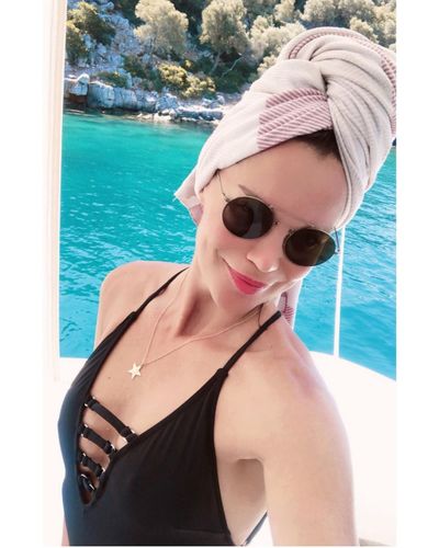Ebru Şallı seksi ifşa fotoğrafı 144