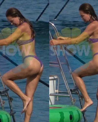 Ebru Şallı seksi ifşa fotoğrafı 177