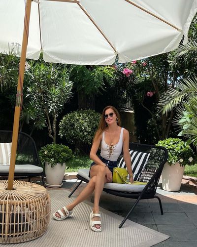 Ebru Şallı seksi ifşa fotoğrafı 17