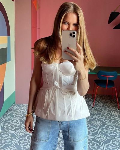Ebru Şallı seksi ifşa fotoğrafı 32