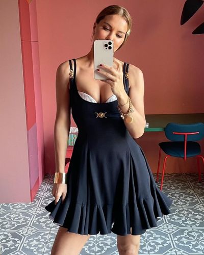 Ebru Şallı seksi ifşa fotoğrafı 37