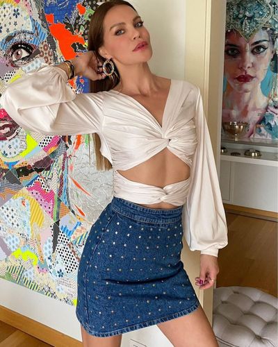 Ebru Şallı seksi ifşa fotoğrafı 55