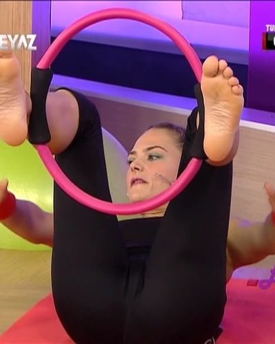 Ebru Şallı seksi ifşa fotoğrafı 68