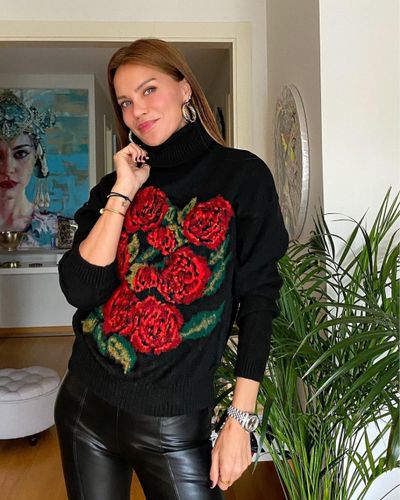 Ebru Şallı seksi ifşa fotoğrafı 94