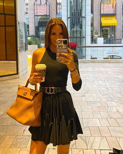 Ebru Şallı seksi ifşa fotoğrafı 96