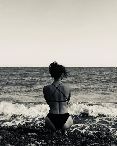 Ebru Ünlü seksi ifşa fotoğrafı 16
