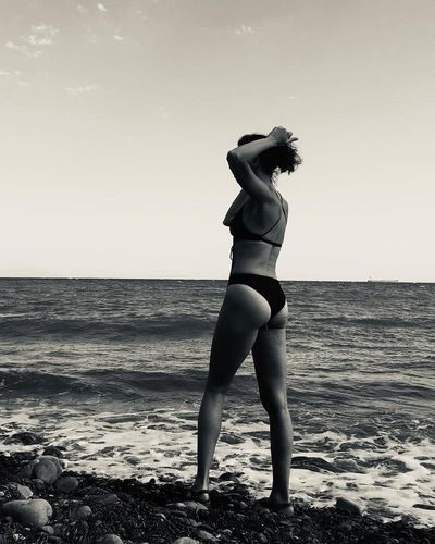 Ebru Ünlü seksi ifşa fotoğrafı 19