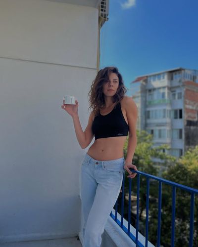 Ebru Ünlü seksi ifşa fotoğrafı 23