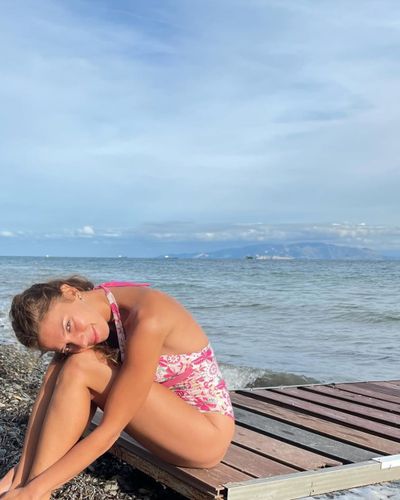 Ebru Ünlü seksi ifşa fotoğrafı 9