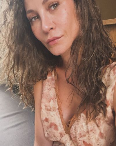 Ece Dizdar seksi ifşa fotoğrafı 56