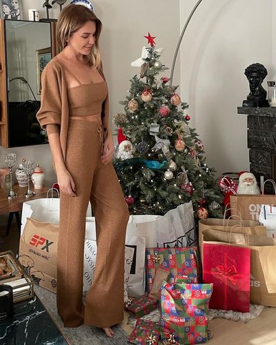 Ece Erken seksi ifşa fotoğrafı 17