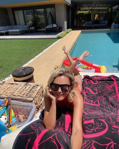 Ece Erken seksi ifşa fotoğrafı 20
