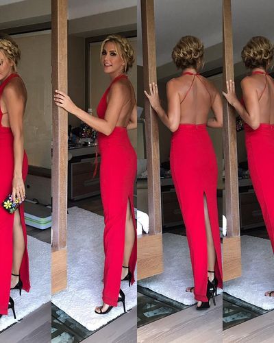 Ece Erken seksi ifşa fotoğrafı 21