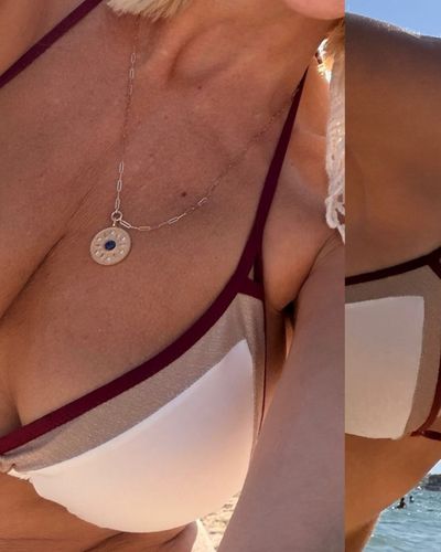 Ece Erken seksi ifşa fotoğrafı 51