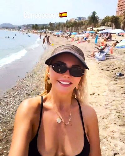 Ece Erken seksi ifşa fotoğrafı 66