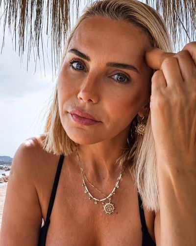 Ece Erken seksi ifşa fotoğrafı 67