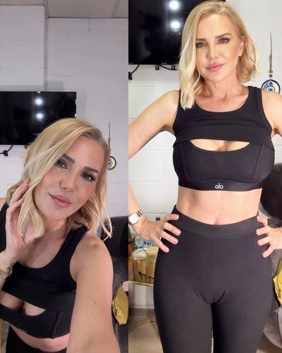 Ece Erken seksi ifşa fotoğrafı 80