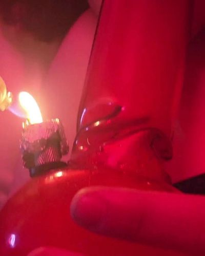 Ece Ertez seksi ifşa fotoğrafı 17 — Çıplak (2020)