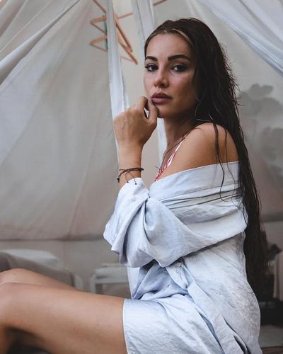 Ece İrtem seksi ifşa fotoğrafı 21
