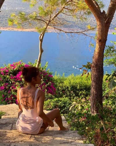Ece İrtem seksi ifşa fotoğrafı 34