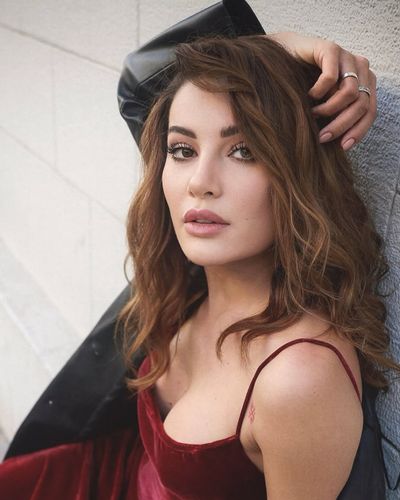 Ece İrtem seksi ifşa fotoğrafı 5