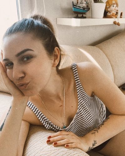 Ece Mumay seksi ifşa fotoğrafı 13