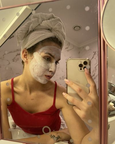 Ece Mumay seksi ifşa fotoğrafı 14