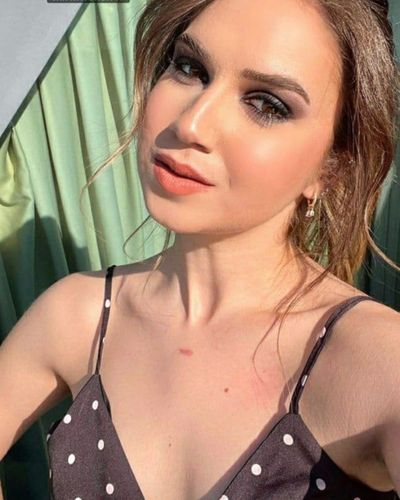 Ece Mumay seksi ifşa fotoğrafı 26