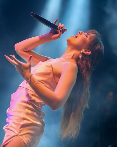 Ece Mumay seksi ifşa fotoğrafı 29