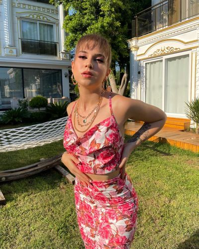 Ece Mumay seksi ifşa fotoğrafı 44