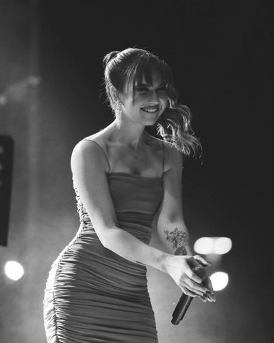 Ece Mumay seksi ifşa fotoğrafı 54