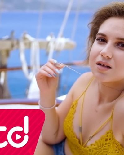 Ece Mumay seksi ifşa fotoğrafı 62