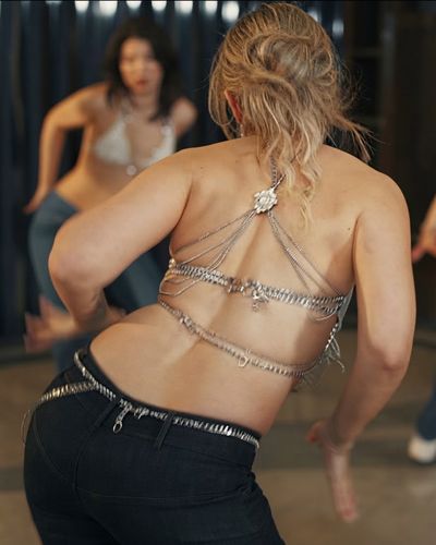 Ece Mumay seksi ifşa fotoğrafı 68