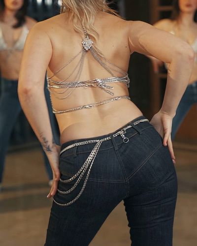 Ece Mumay seksi ifşa fotoğrafı 69