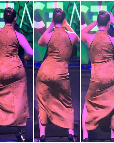 Ece Mumay seksi ifşa fotoğrafı 493