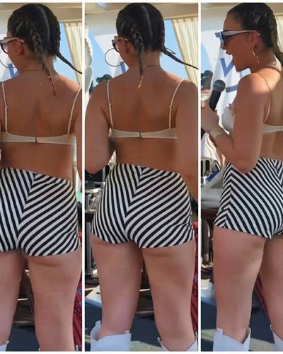 Ece Mumay seksi ifşa fotoğrafı 491
