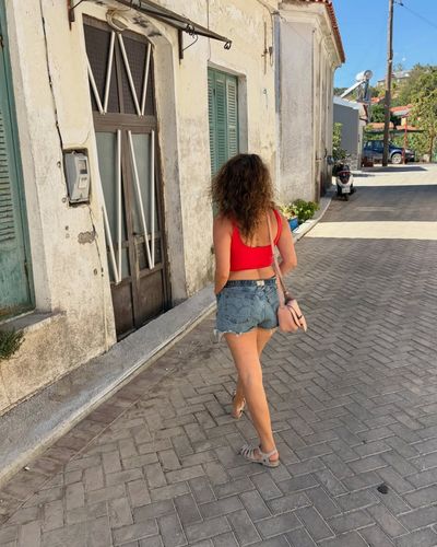 Ece Özdikici seksi ifşa fotoğrafı 135