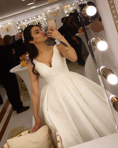 Ece Ronay seksi ifşa fotoğrafı 11