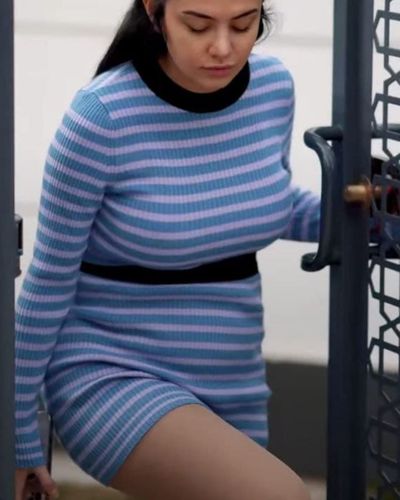 Ece Ronay seksi ifşa fotoğrafı 12