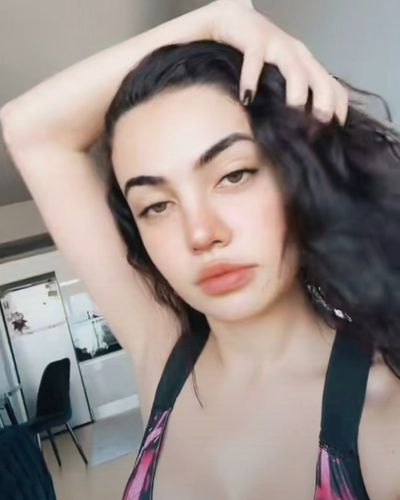 Ece Ronay seksi ifşa fotoğrafı 15
