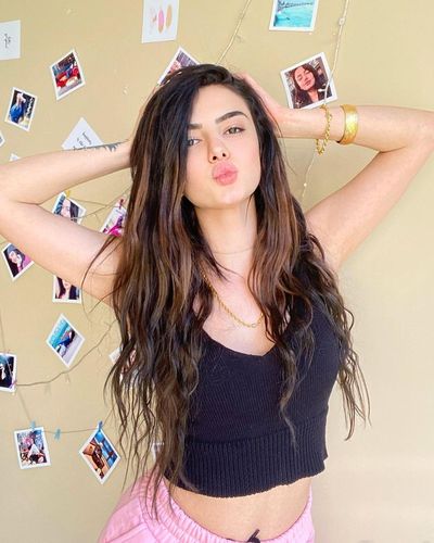 Ece Ronay seksi ifşa fotoğrafı 25